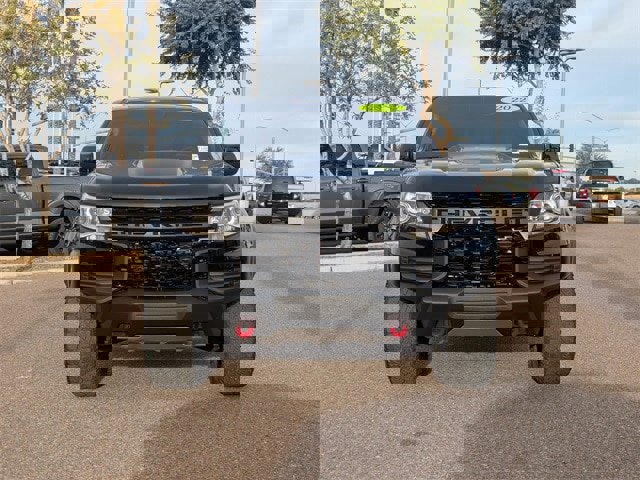 Used 2022 Chevrolet Colorado ZR2 image 9