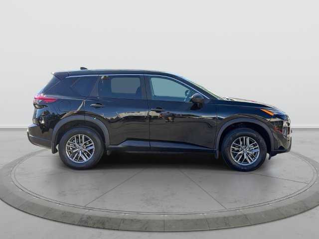 Certified 2026 Nissan Rogue S FWD image 3