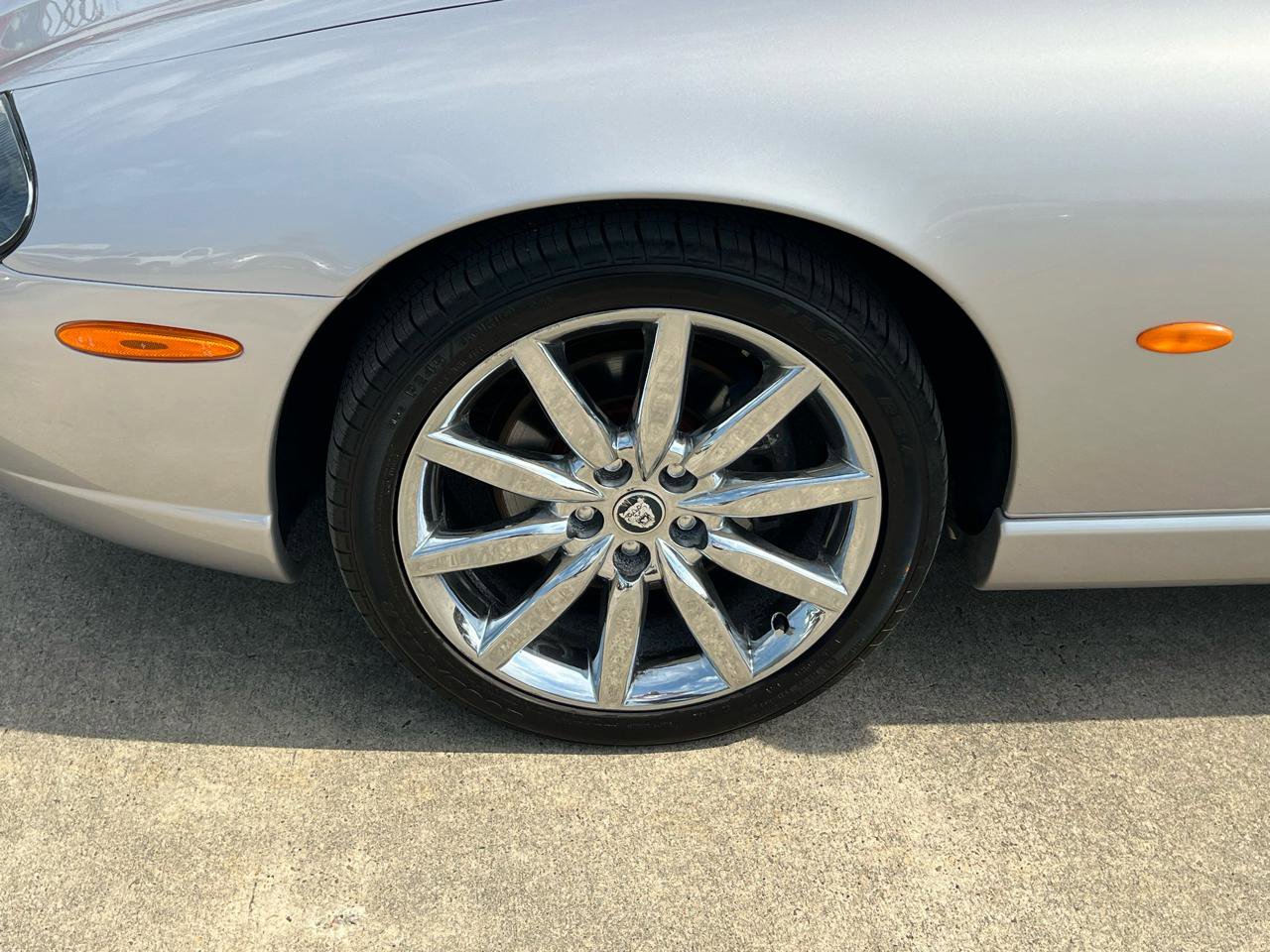 Used 2006 Jaguar XK8 Coupe RWD image 54