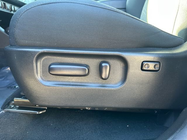 Certified 2023 Toyota Tacoma TRD Off-Road w/ Technology Package image 28