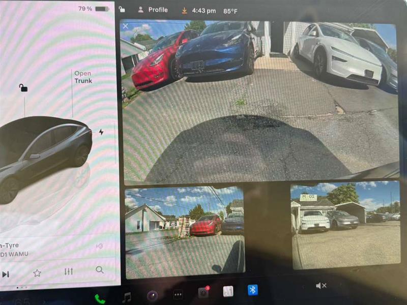Used 2024 Tesla Model 3 Long Range AWD/4WD image 12
