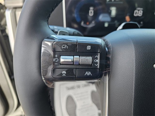 New 2025 Hyundai Santa Fe SEL image 25