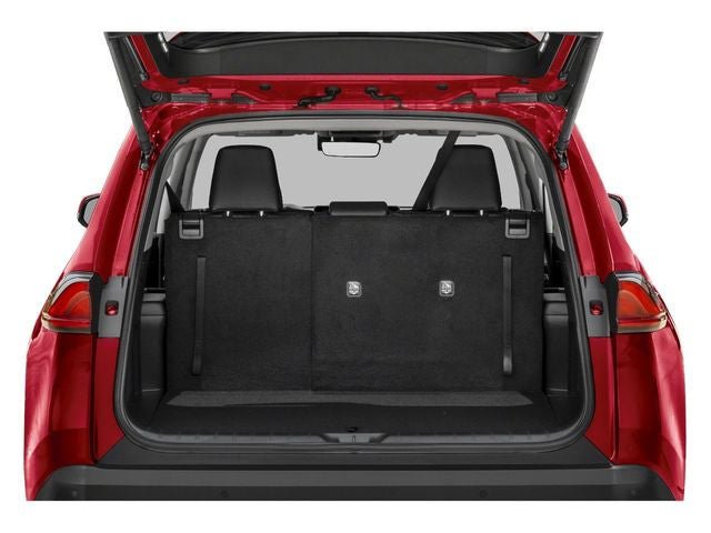 New 2025 Toyota Grand Highlander AWD image 10