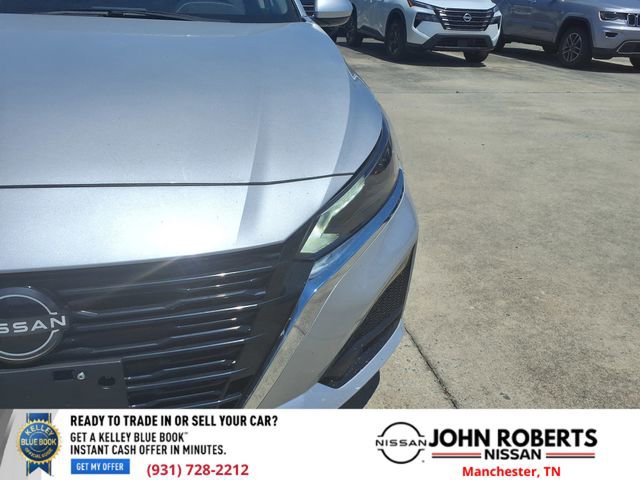 Used 2023 Nissan Altima 2.5 S FWD image 13