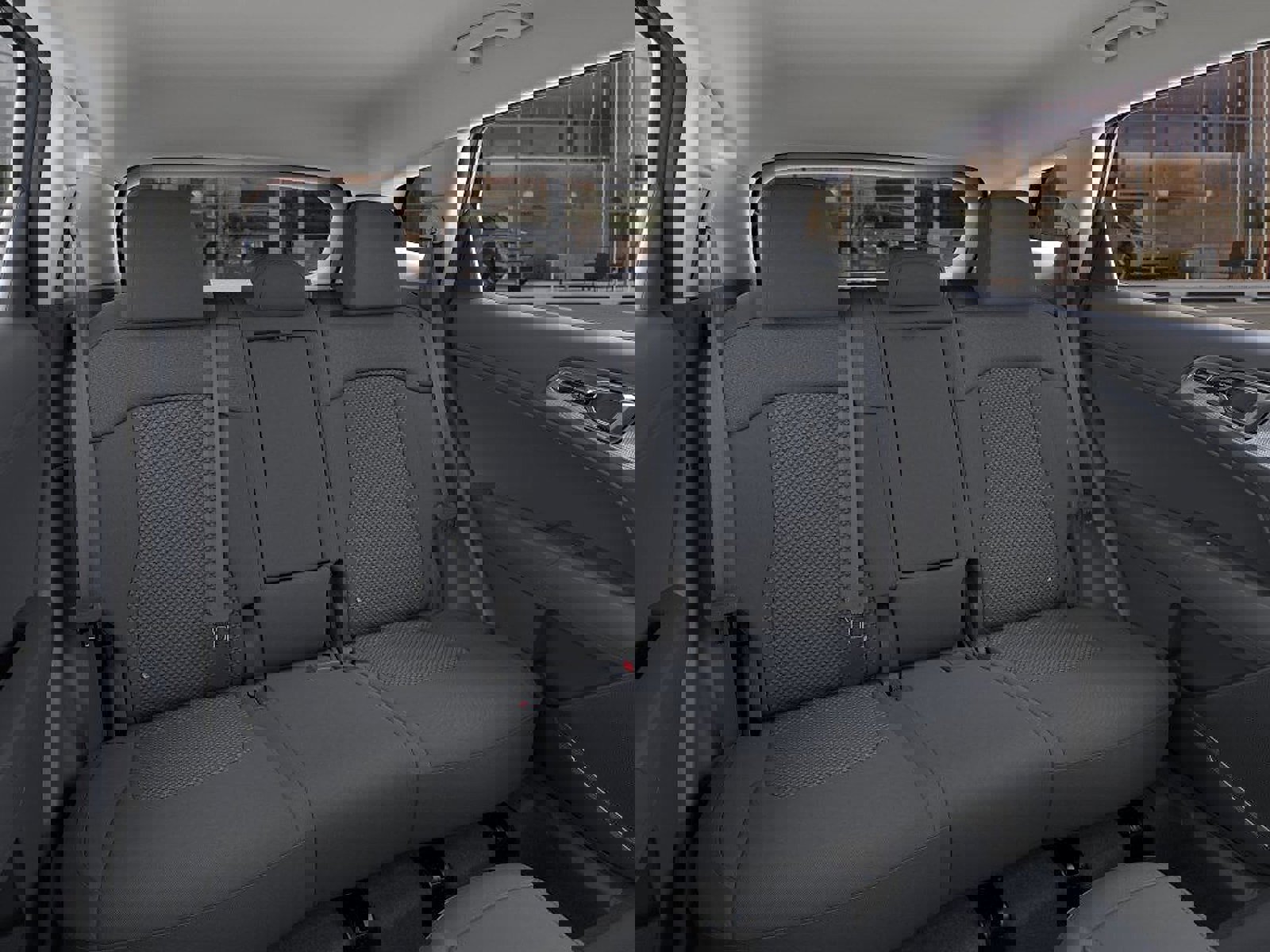 New 2025 Kia Sportage LX image 16