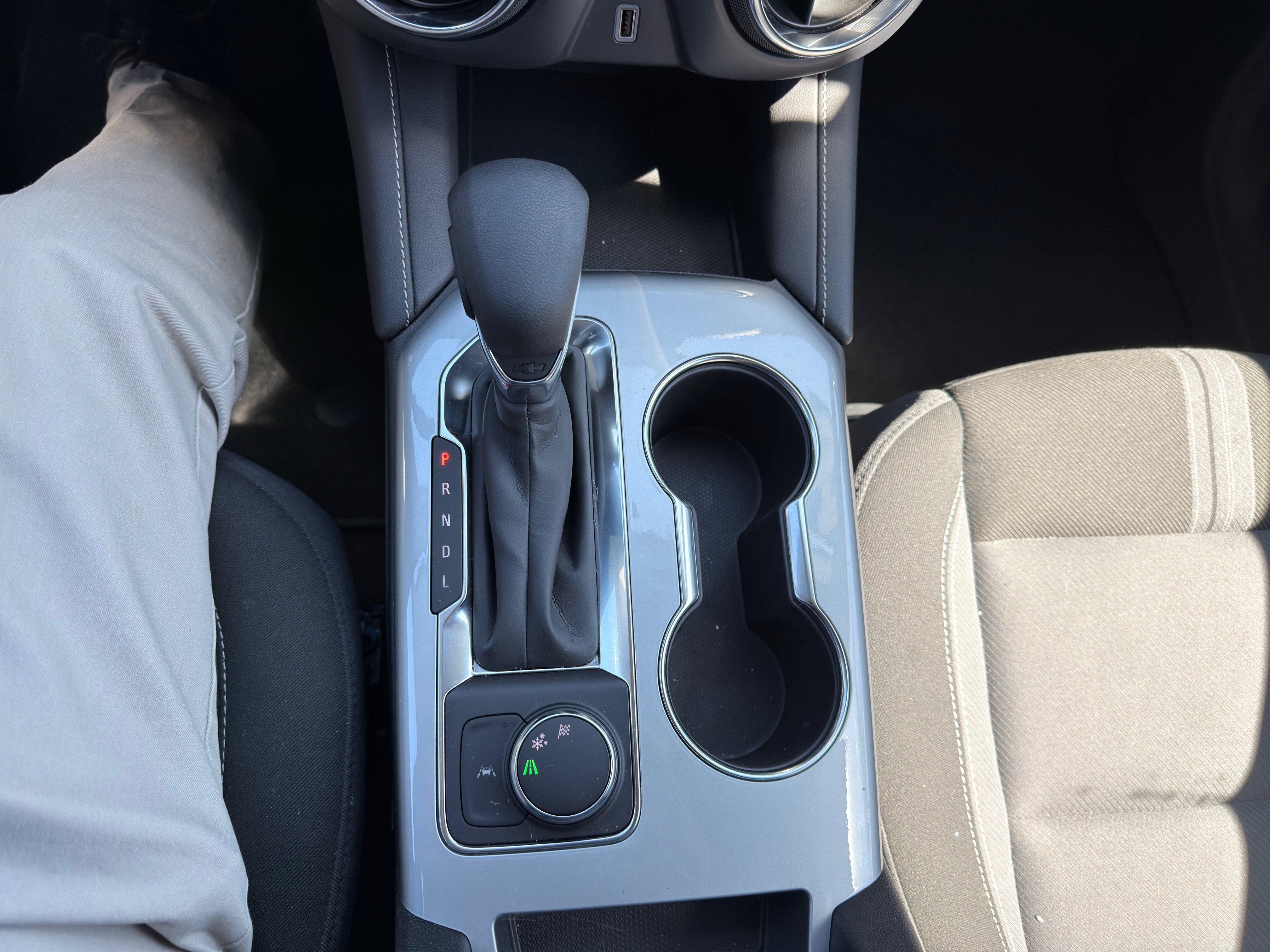 New 2025 Chevrolet Blazer LT image 29