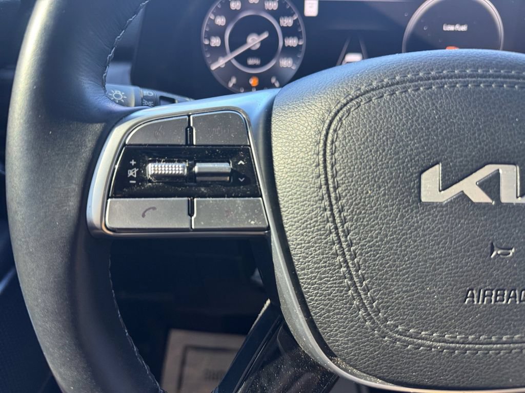Used 2024 Kia Telluride SX AWD/4WD image 35
