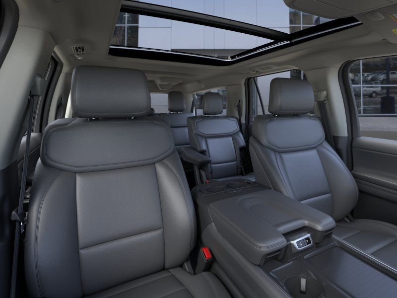 New 2026 Ford Expedition Max Active AWD/4WD image 10