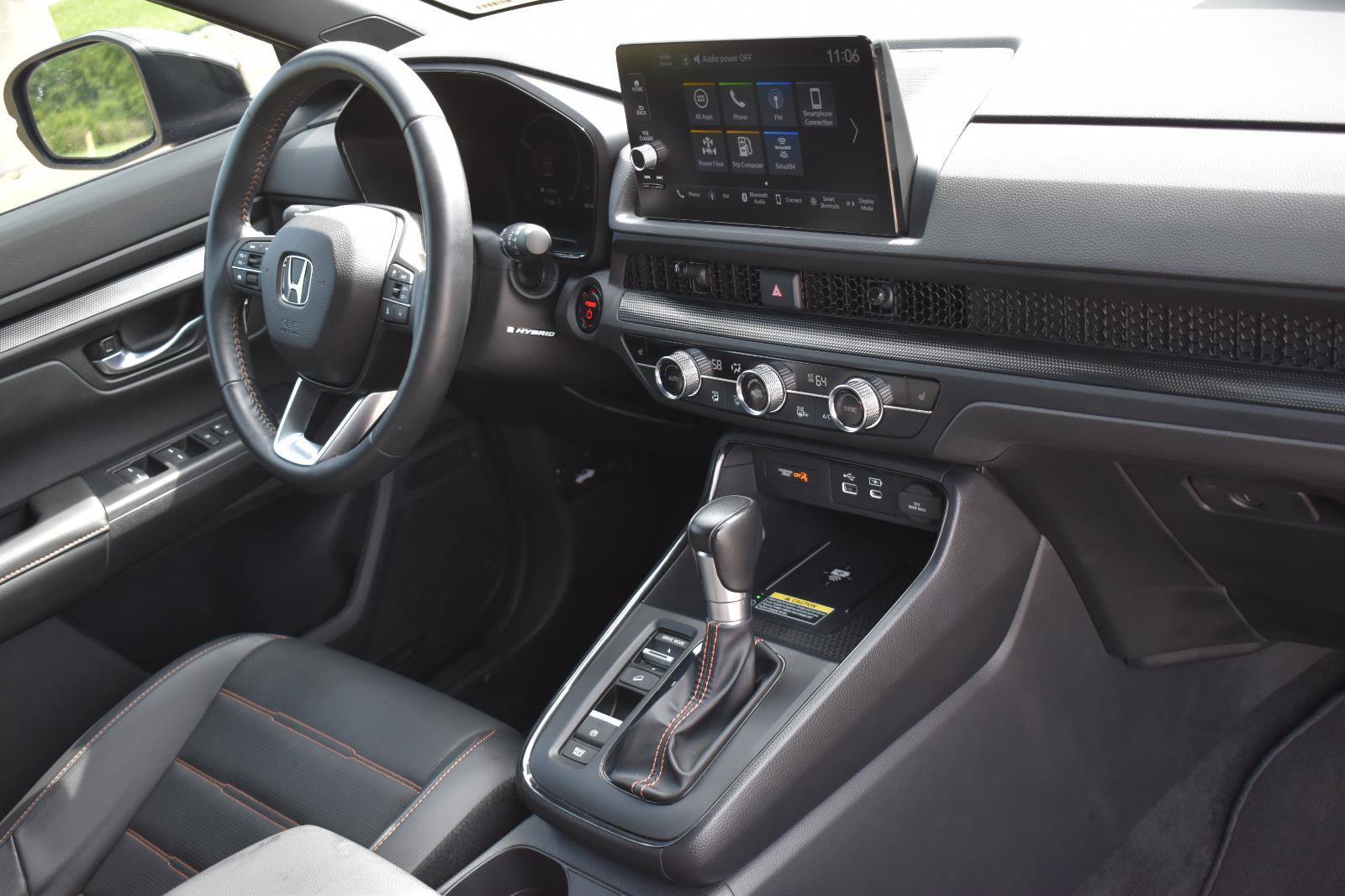 Used 2025 Honda CR-V Sport-L image 15
