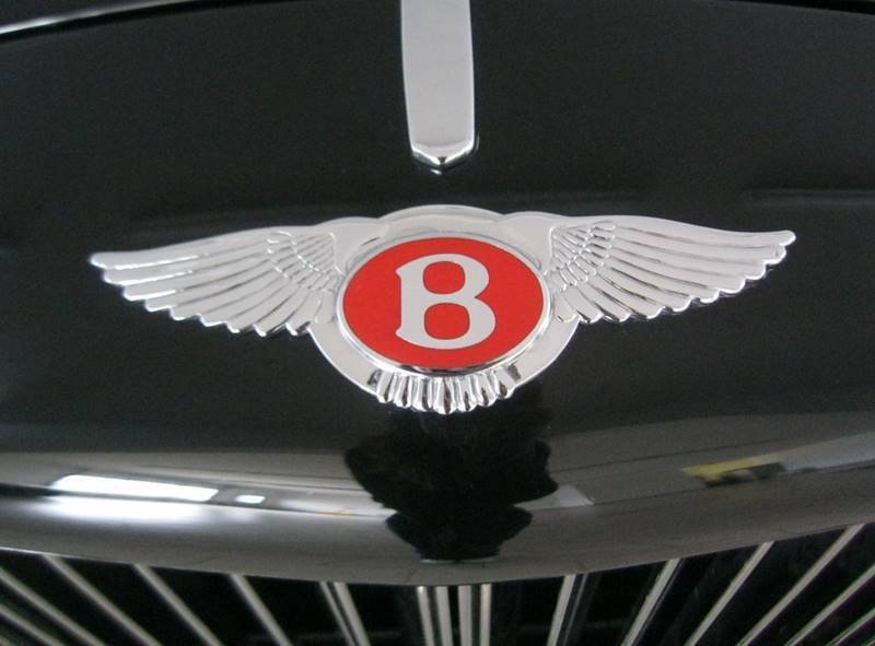 Used 1987 Bentley Turbo R RWD image 29