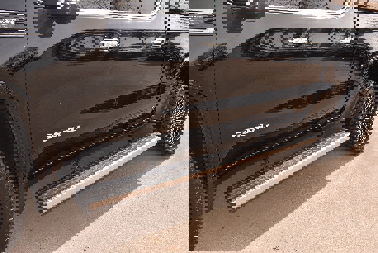 Used 2025 GMC Sierra 1500 Denali Ultimate image 39