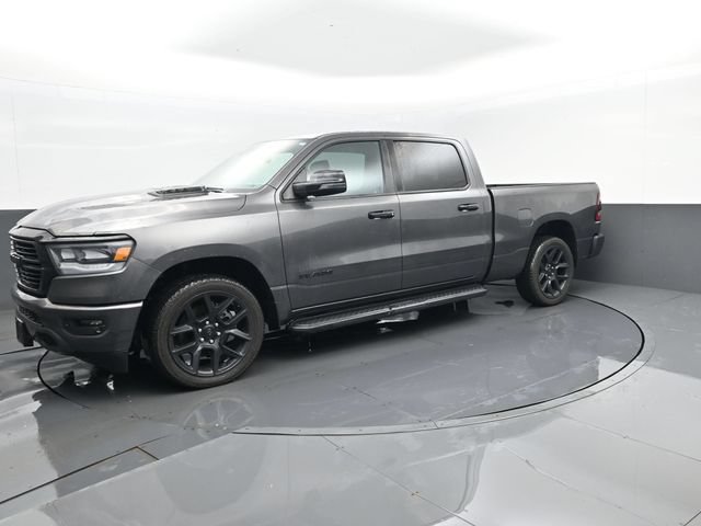 Used 2023 RAM 1500 Laramie