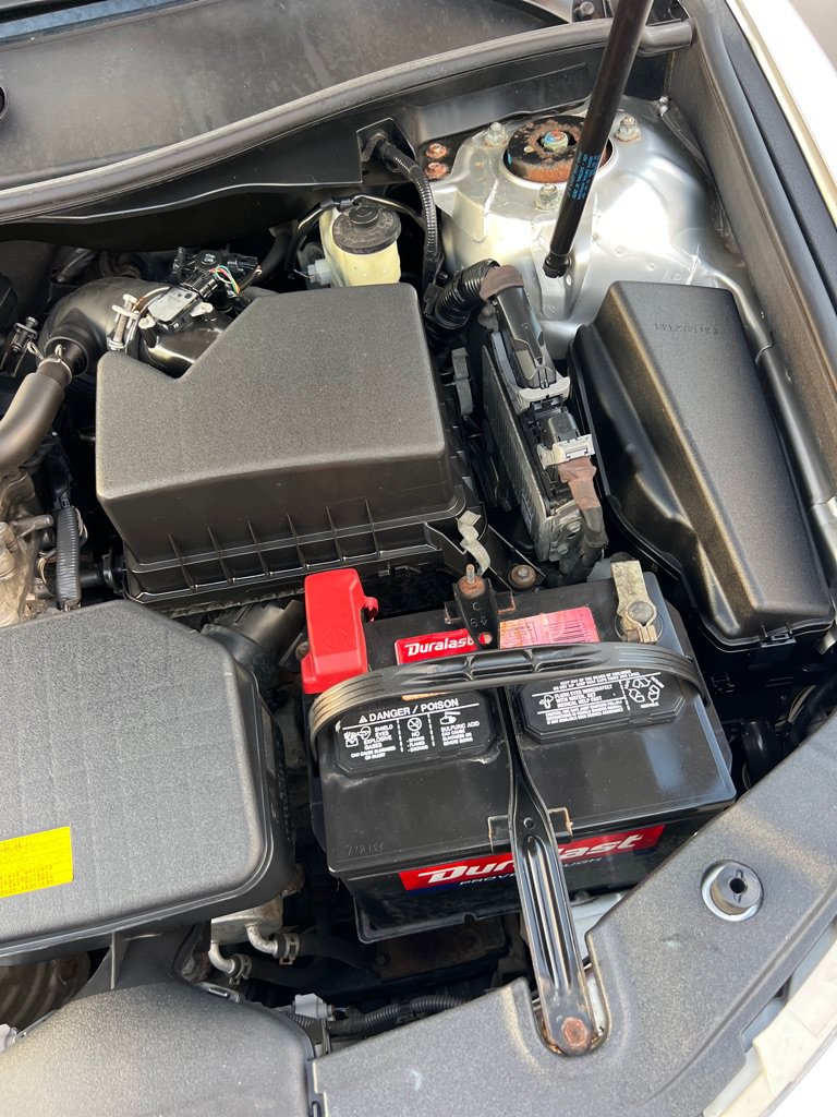Used 2014 Toyota Camry FWD image 39