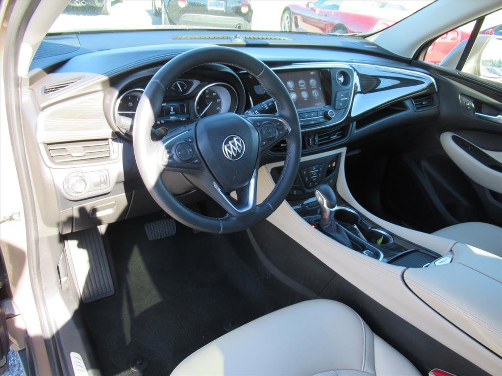 Used 2019 Buick Envision Preferred image 14