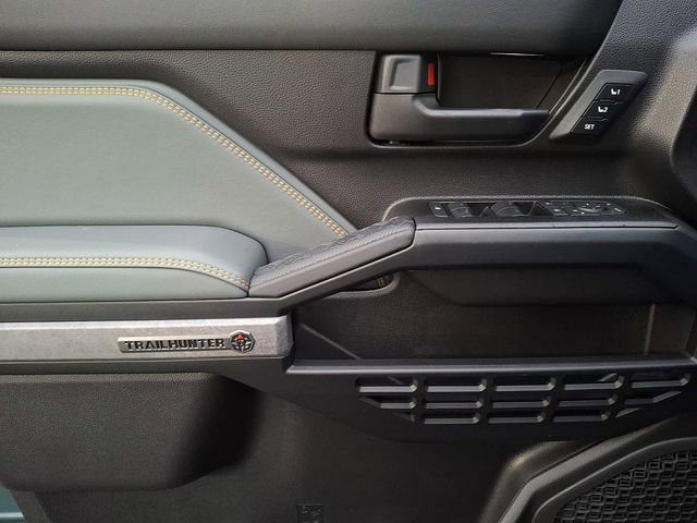 New 2026 Toyota 4Runner Trailhunter image 7