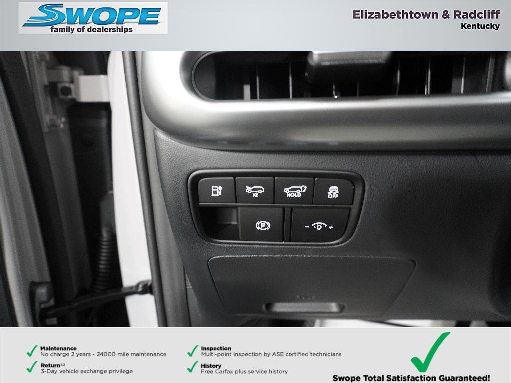 New 2026 Hyundai Ioniq 9 SE image 22