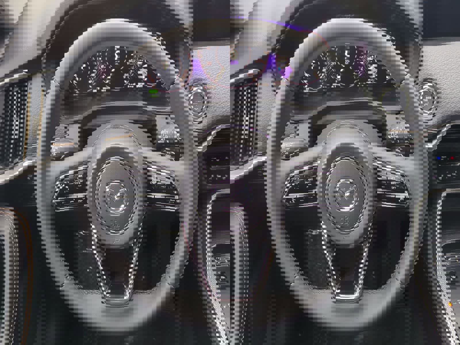 New 2026 MAZDA CX-70 SC Plus image 22