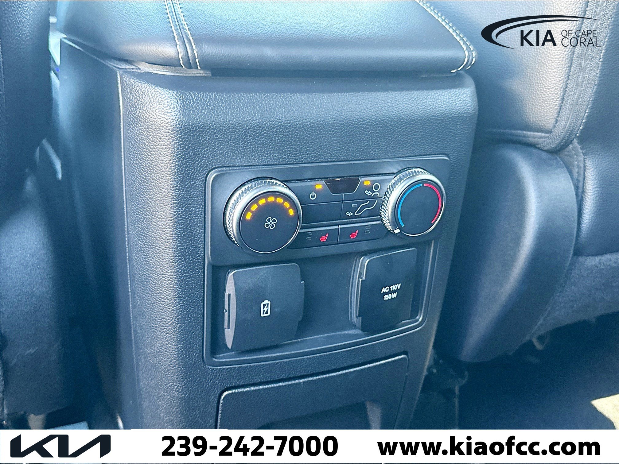 Used 2022 Ford Explorer ST w/ Equipment Group 401A image 18