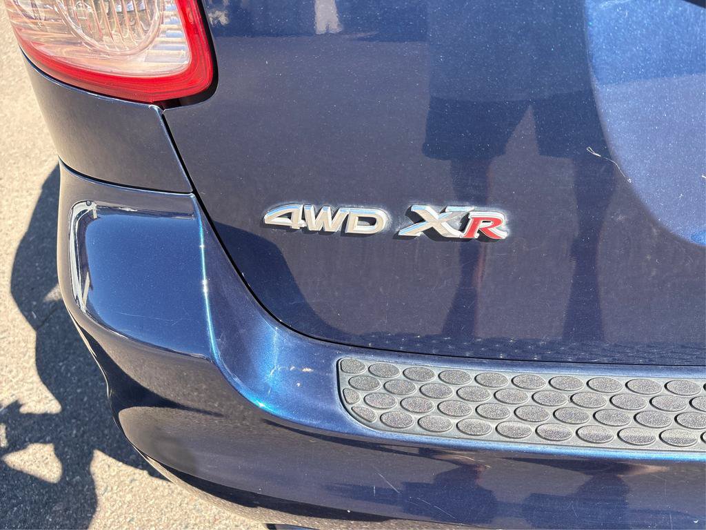 Used 2003 Toyota Matrix XR w/ Sport Pkg AWD/4WD image 26