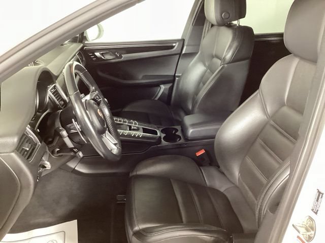 Used 2016 Porsche Macan S AWD/4WD image 10