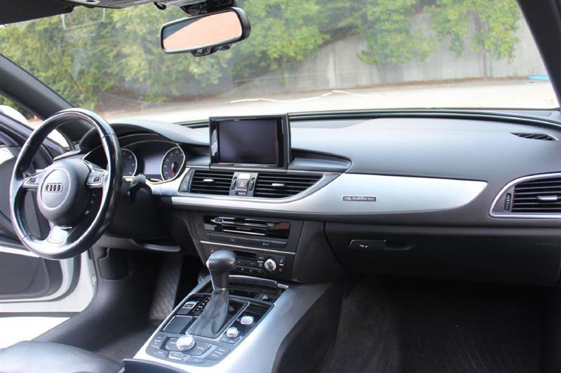 Used 2012 Audi A6 3.0T Prestige w/ Prestige Pkg image 14
