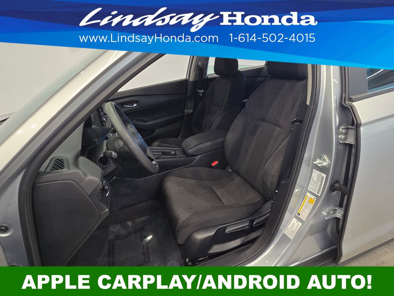 Used 2024 Honda Accord LX image 11