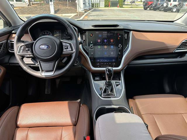 Used 2022 Subaru Outback Touring XT AWD/4WD image 35
