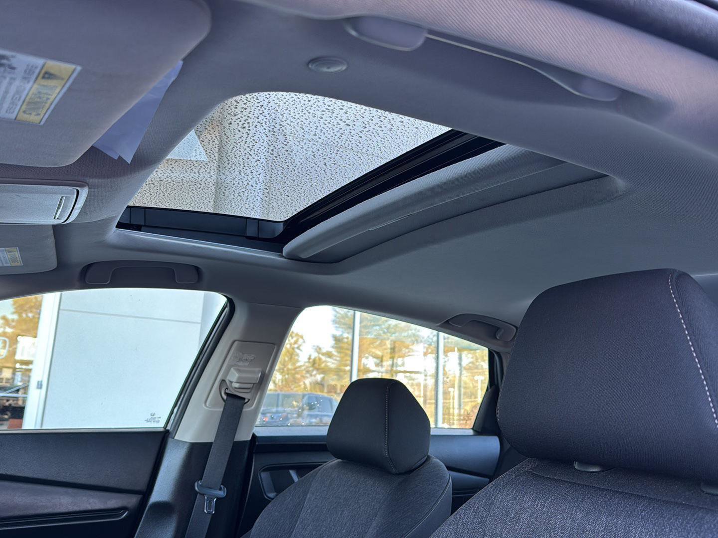 Used 2024 Honda Accord EX image 27