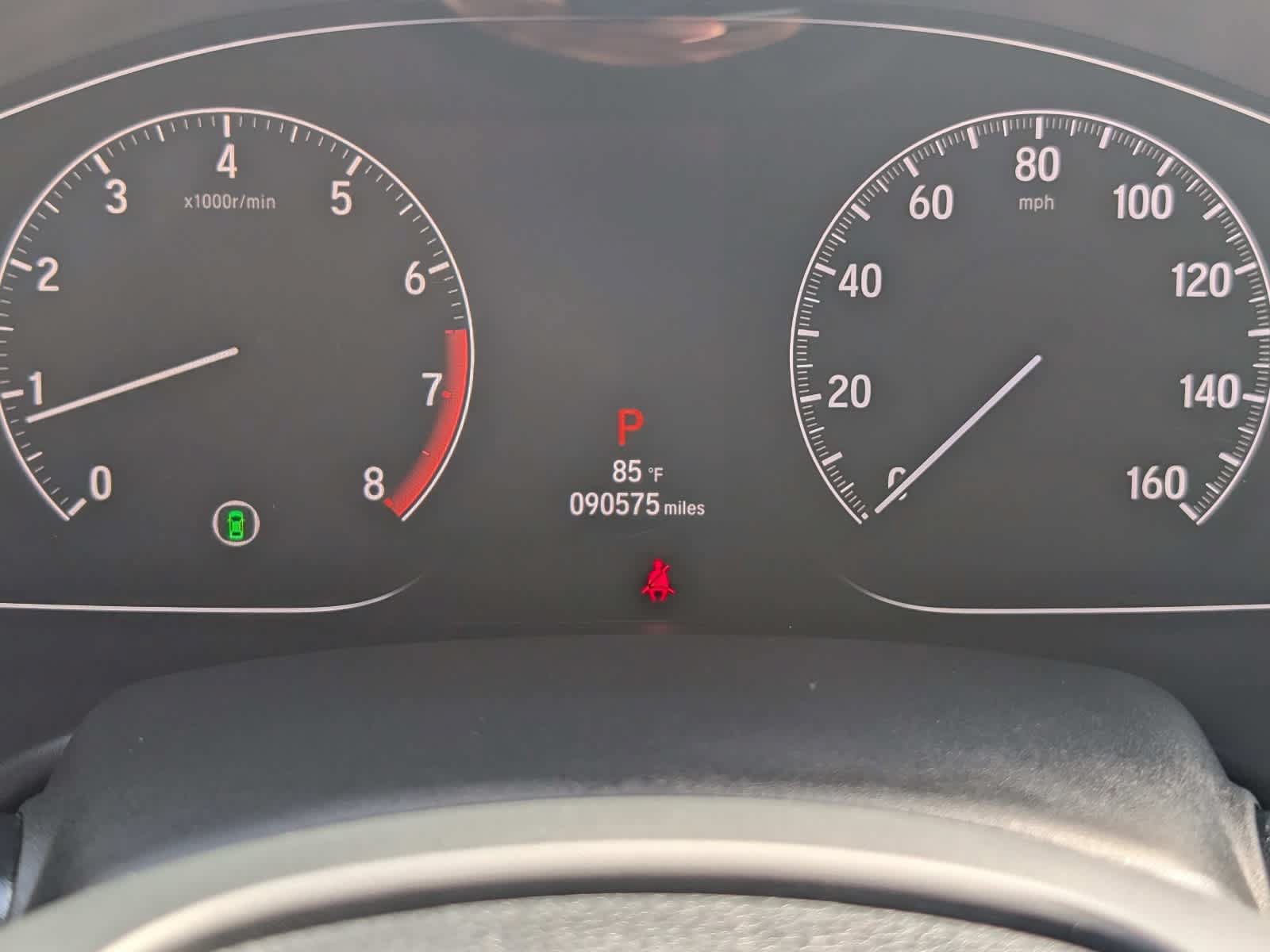 Certified 2018 Honda Accord EX-L image 30