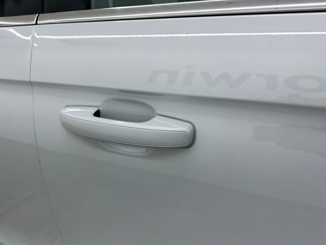 Certified 2025 Ford Expedition Active image 10