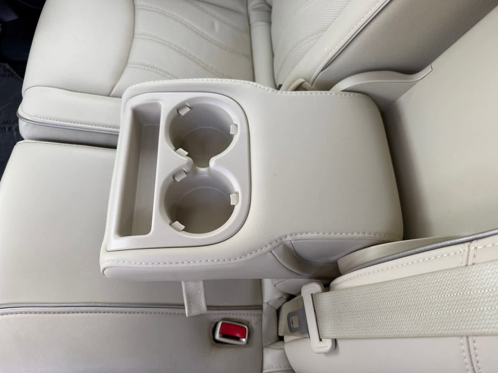 Used 2020 INFINITI QX60 Luxe w/ Essential Package image 28