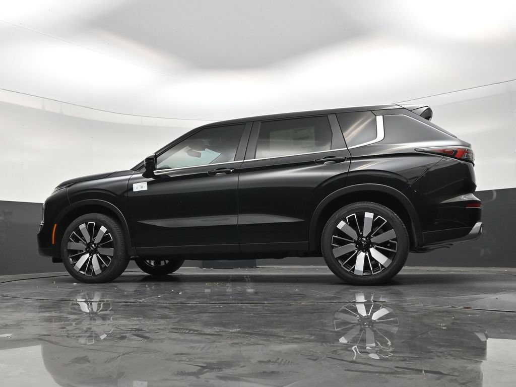New 2026 Mitsubishi Outlander SE FWD image 21