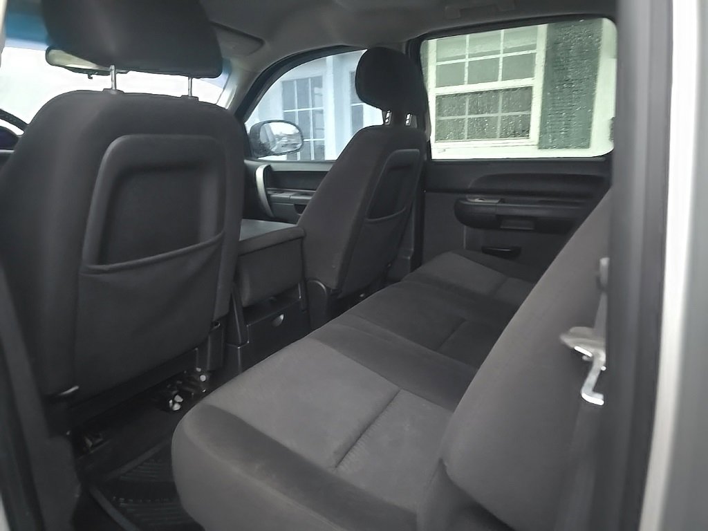 Used 2011 Chevrolet Silverado 1500 LT w/ All-Star Edition image 19