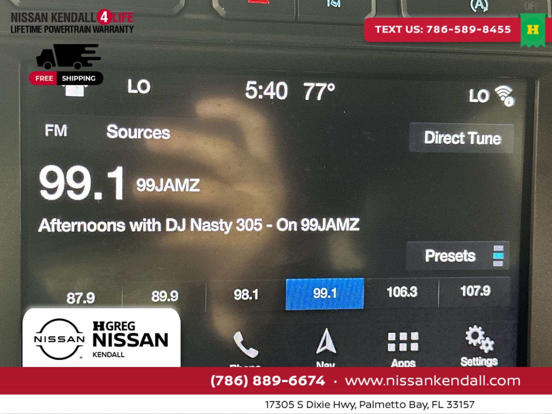 Used 2019 Ford Expedition XLT w/ Equipment Group 202A image 20