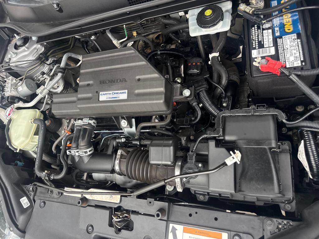 Used 2019 Honda CR-V EX-L image 35