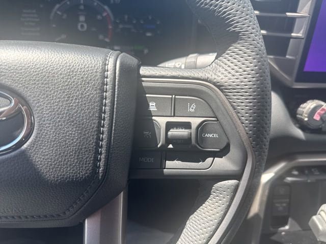 New 2026 Toyota Tundra Limited AWD/4WD image 17