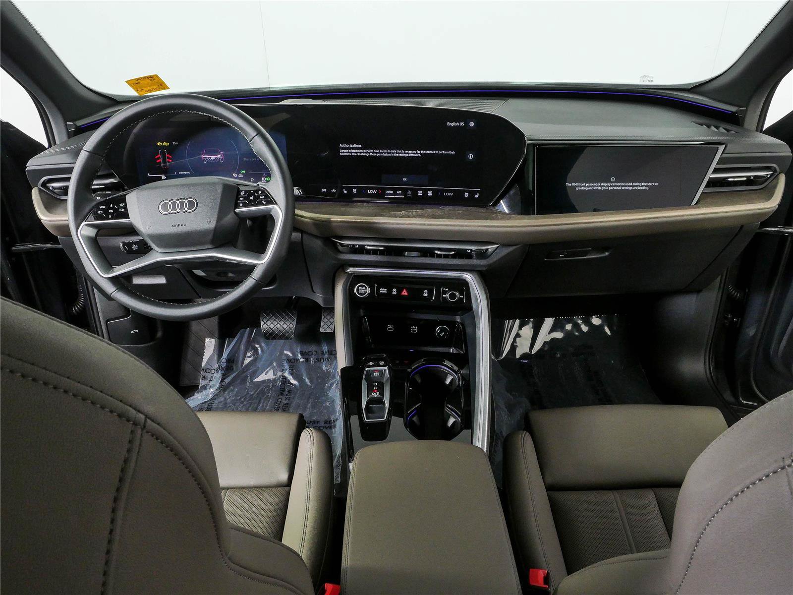 Used 2025 Audi Q5 Prestige AWD/4WD image 20