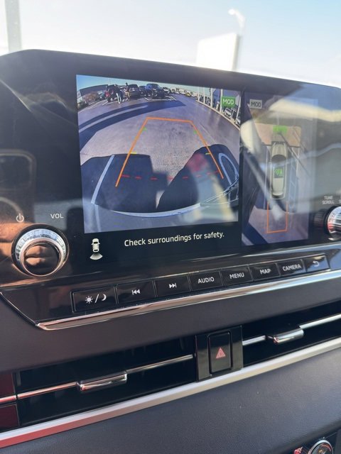 Used 2024 Mitsubishi Outlander SE image 18