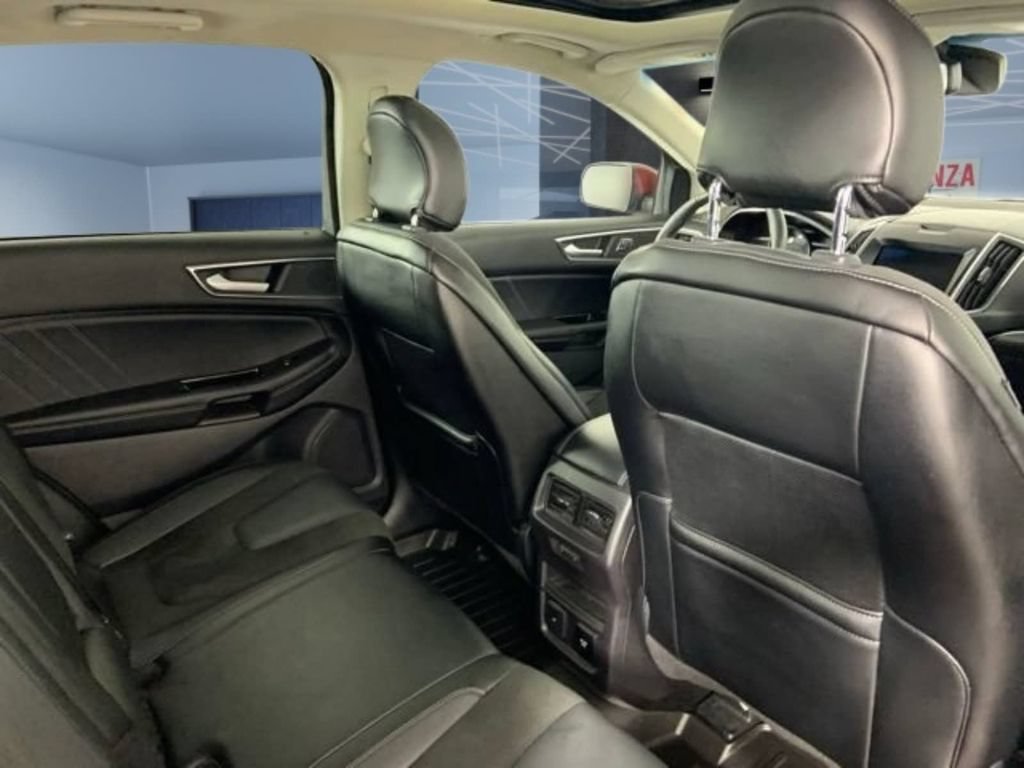 Used 2018 Ford Edge Sport w/ Equipment Group 401A AWD/4WD image 12