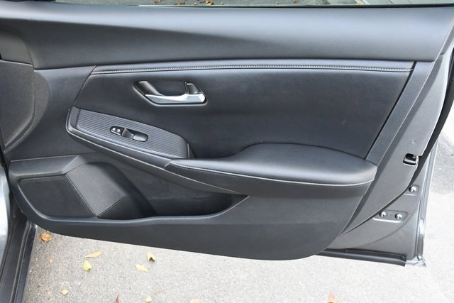 Used 2021 Nissan Sentra SV image 18