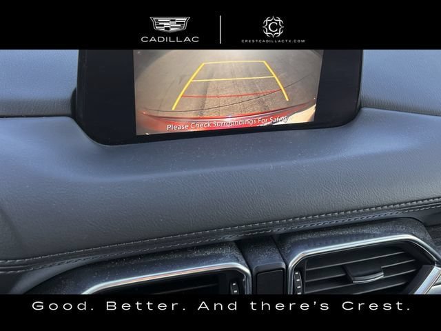 Used 2018 MAZDA CX-5 Grand Touring FWD image 16