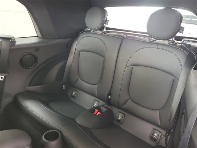 Certified 2023 MINI Cooper S image 28