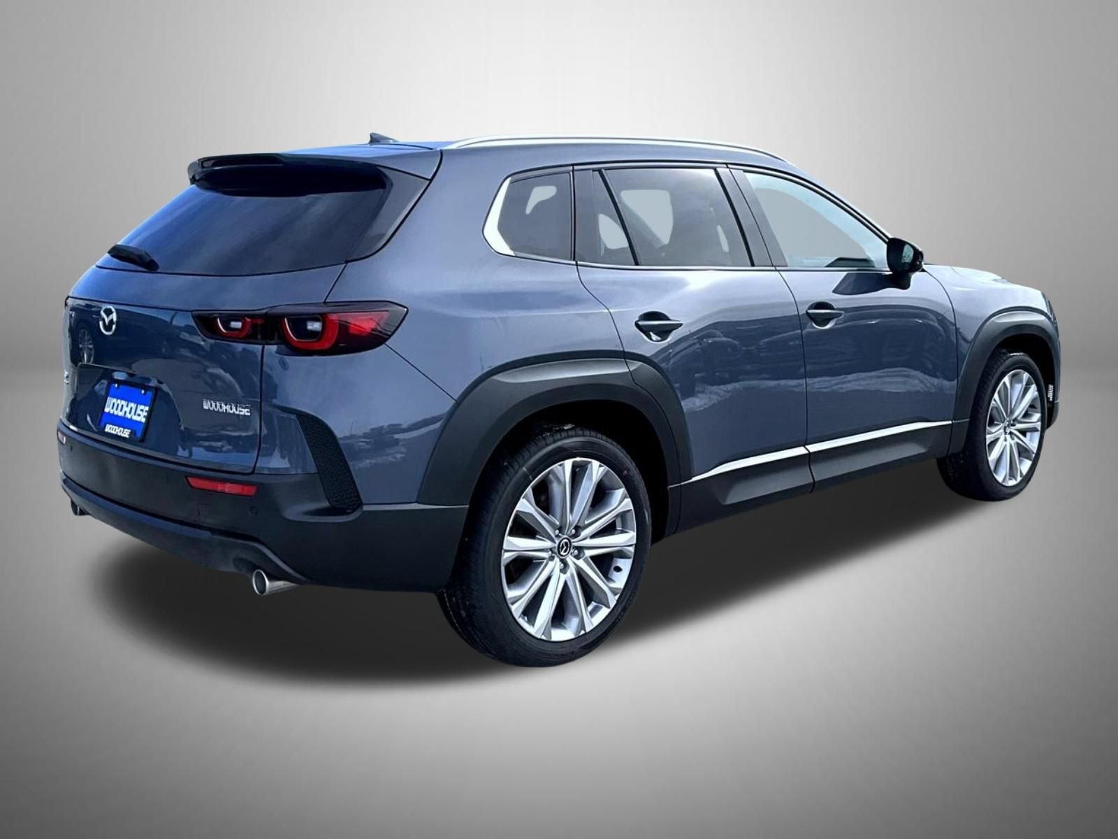 New 2026 MAZDA CX-50 AWD 2.5 S w/ Premium Package image 6