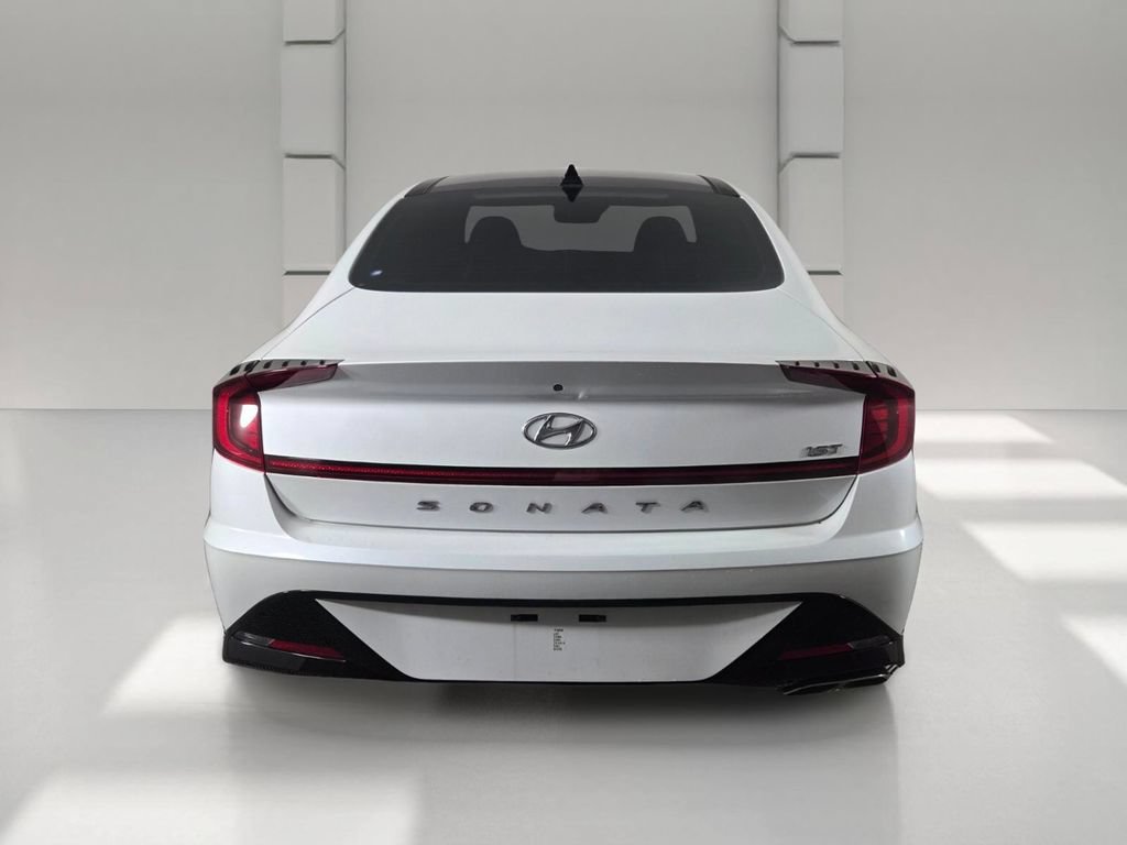 Used 2022 Hyundai Sonata SEL Plus FWD image 6