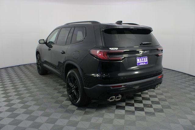 New 2026 GMC Acadia Elevation w/ Black Edition image 26