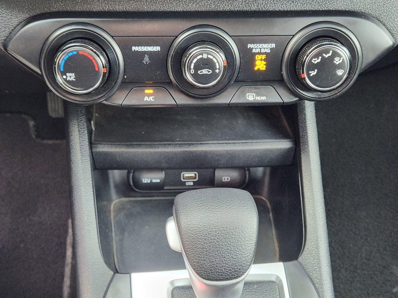 Used 2024 Kia Forte LX image 18