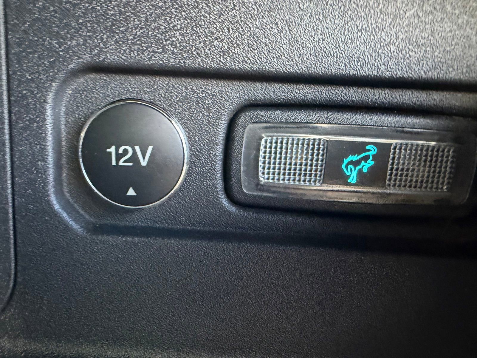 Used 2024 Ford Bronco Raptor w/ Interior Carbon Fiber Pack 6 image 34