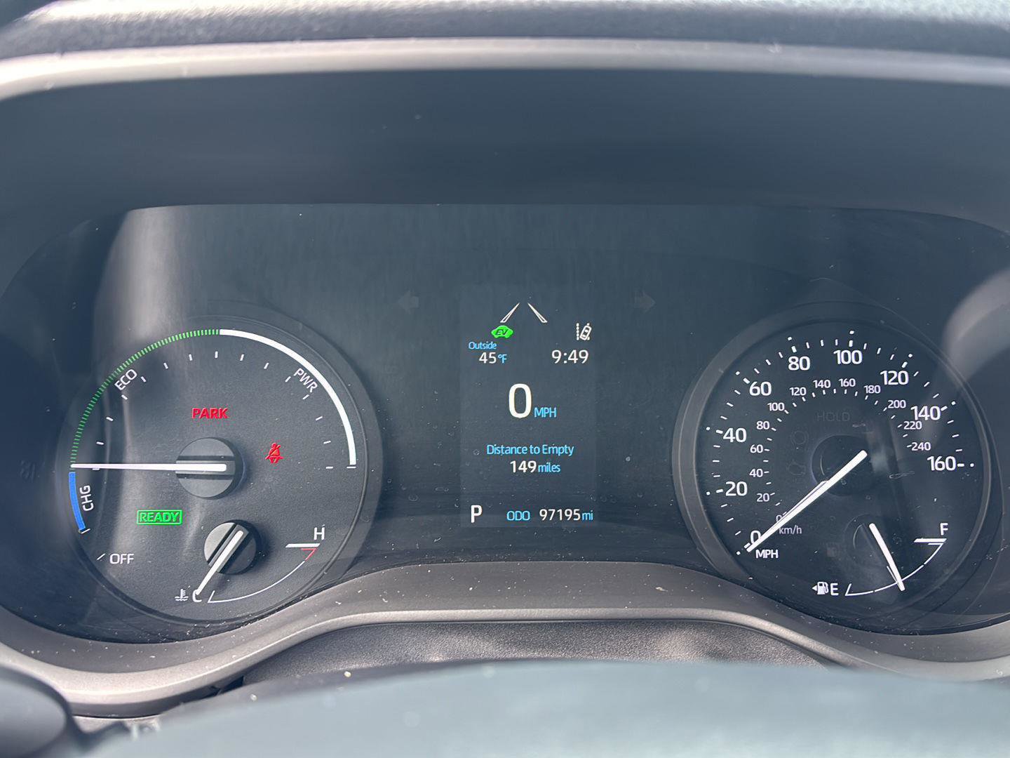 Used 2021 Toyota Sienna XLE FWD image 3