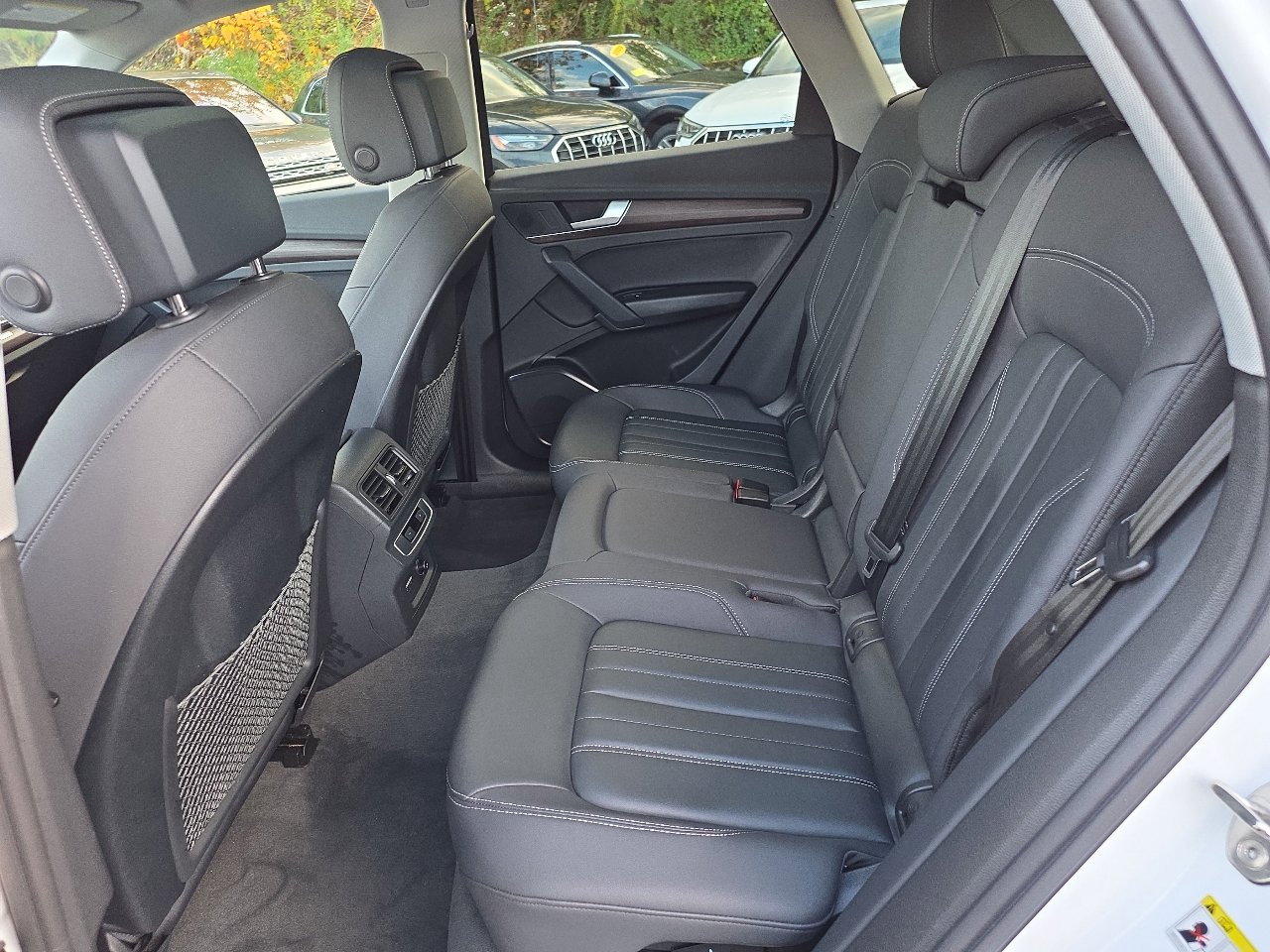 Used 2023 Audi Q5 2.0T Premium w/ Convenience Package image 52