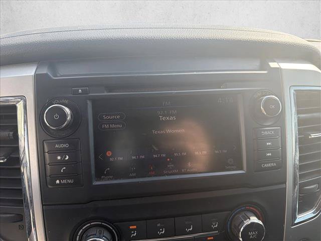 Used 2019 Nissan Titan SV RWD image 13